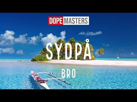 Bro - Sydpå (Radio Edition)