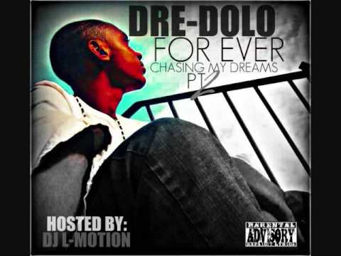DRE-DOLO: BREAK IT DOWN FREESTYLE