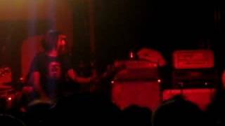 The Datsuns - Lady - Brighton Concorde 2 (UK) - 11/10/08