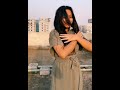 দিঘির ভাইরাল টিকটক ভিডিও Osthir Dance Video By Dighi
