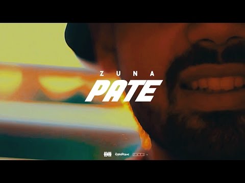 Video thumbnail for Pate