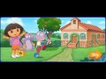 Dora The Explorer First Day At School