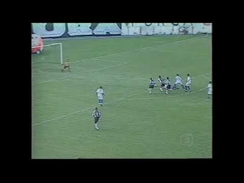 Atlético-MG 3 x 2 Rio Branco - Campeonato Mineiro 2003