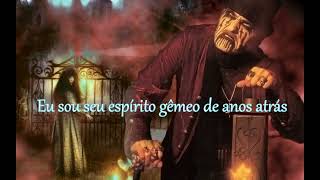 05 - King Diamond - Little One (Legendas PT-BR)