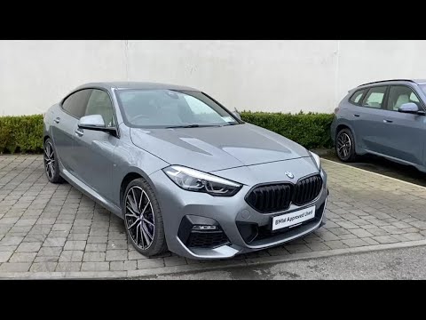 BMW 2-Series 218d M Sport Gran Coupe - Image 2