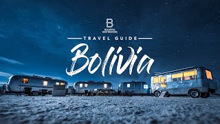 The Bolivia Travel Guide