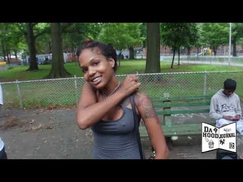 Welcome 2 BAYWAY! HOOD VLOG PART 2 Featuring Kay Fendi, Says She'll Be Back W/ NEW MUSIC SOON!