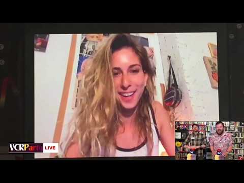 VCR Party Live! Episode 62 - VCR Smarty