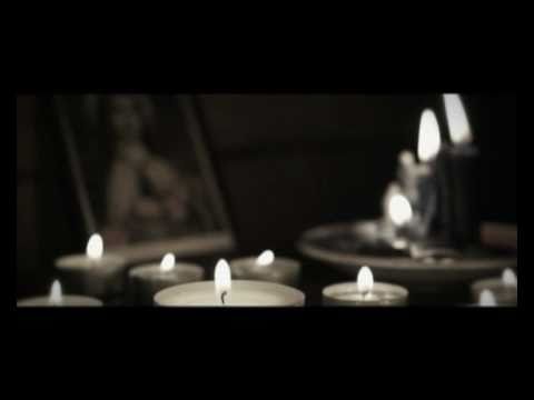 Michael Joachim Heiss im Musikvideo "Crossing Jordan" von The Sorrow