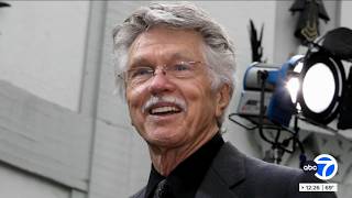 Tom Skerritt, actor known for 'Top Gun' and 'Picket Fences,' dies at 93
