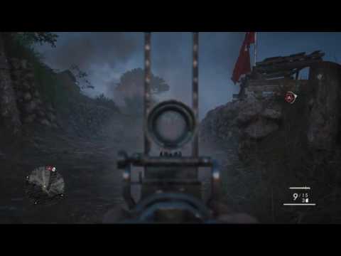 Zagrajmy z Amarem w Battlefield 1 (9) Frederick Bishop