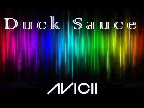Avicii feat. Duck Sauce Barbra Levels