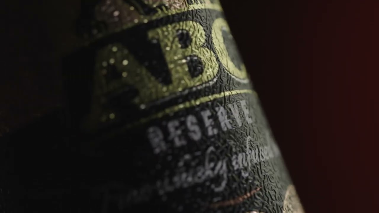 ABC Whisky TVC 2020