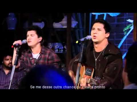 Hugo Pena e Gabriel - Deslumbrante