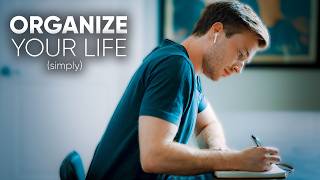 The One Notebook System That Changed My Life | The Chronological Notebook