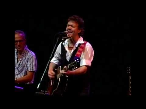 Steve Forbert - Live in Meridian (2007) [Full Concert]