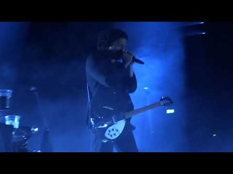 Mumford and Sons with Gang of Youths - Blood