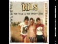 The Nils - The Title Is the Secret Song - Full Album