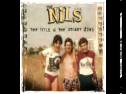 The Nils - The Title Is the Secret Song - Full Album