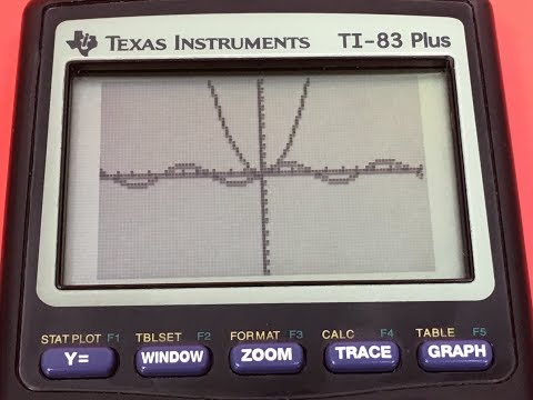 Calculator Ti 84 Ebay
