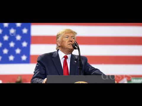 Trumps Kampf gegen seine inneren Feinde |  Von Thomas Röper