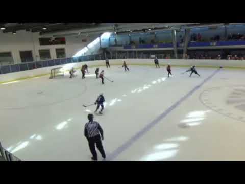 06.09.2020. HS Rīga vs BHC U-15