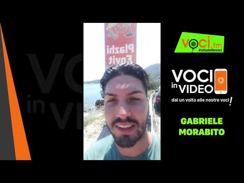 Titolo Video