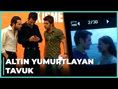 Ejder ve Yanındakiler Genco'ya Tuzak Kurdu! - Genco 6. Bölüm