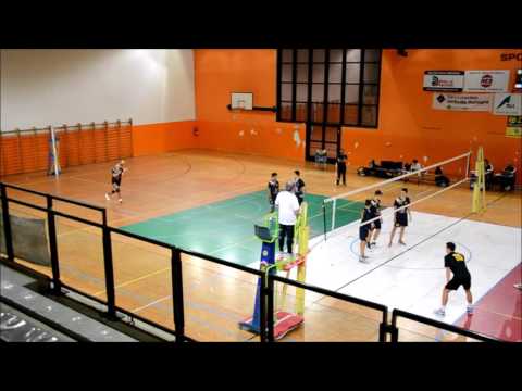 CSI Casalecchio - Zinella Bologna