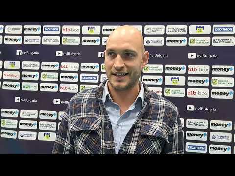 Interview Vladimir Kotev - January 22, 2023