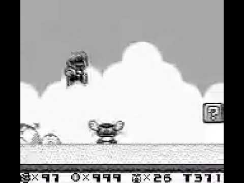 Mario's Madness: DELUXE OST - Golden Land (RETAKE) Teaser