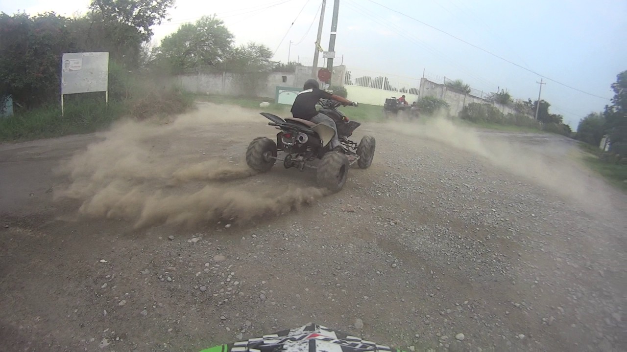 vento reptile 400cc.