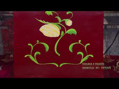 UDHEZIMET   PROFETIKE    ETIKA  E LUTJES