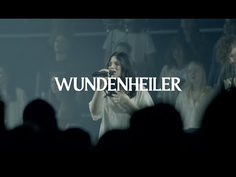 Wundenheiler LIVE - Alive Worship