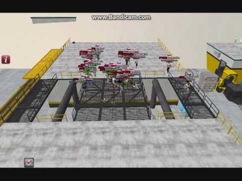 CzechPower vs: TeddyBoys95