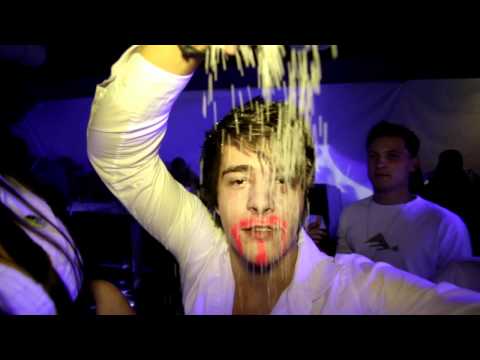 pure white night VIRTUALNIGHTS.com - Klik Klak & Donna J. Nova // 26.11.11 Graefen Mönchengladbach