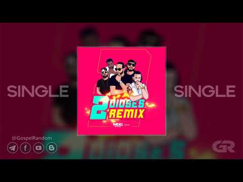 Sicky - 2 Dioses (Remix) 2020