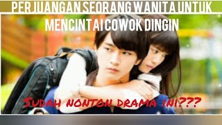 Download lagu Perjuangan Seorang wanita untuk mencintai Cowok Yang Sangat Dingin[Alur Cerita dari 'ITAZURANA KISS] mp3