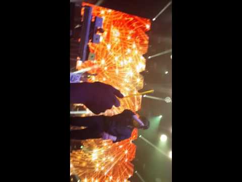 [17.05.2016] B.A.P in Moscow, in Russia - Excuse me & talk