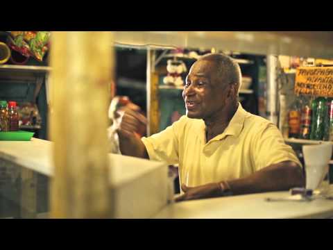 COMIDA DE FAVELA - Kiosque da Luci