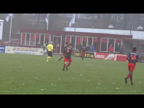 highlights papendrecht piershil 10dec2016