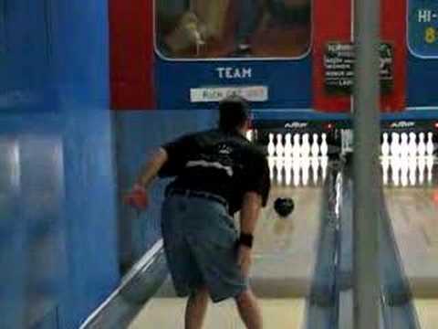 Petersen Classic 2007 - Craig Harrington 268 game