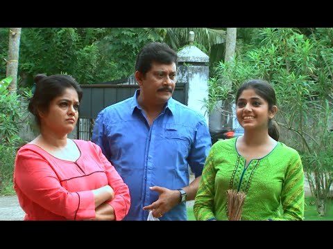 Thatteem Mutteem | Ep 169- Wedding preparations for Meenakshi? | Mazhavil Manorama