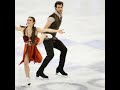 Laurence Fournier Beaudry Cizeron S New Ice Partner For 2026 Olympics