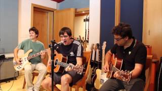 Skank - Acima do Sol (versão acústica)