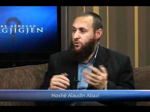 A lejohet fshirja e fytyrës pas duasë? - 124.8