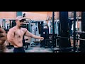 FEARLESS WORKOUT NOT EASY GYM MOTIVATION HARSH THAPA