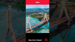 Exciting Cities In #uganda