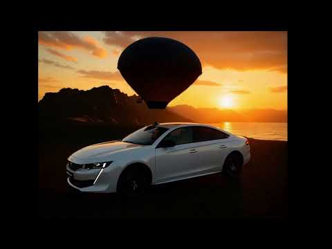 Peugeot 508 1.6 Hybrid GT Line e-EAT8