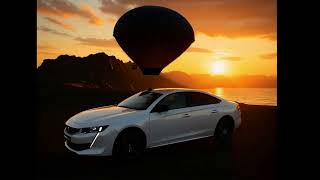 Peugeot 508 1.6 Hybrid GT Line e-EAT8